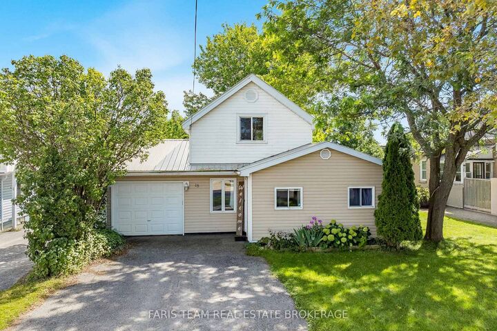 Photo de la propriété:  18 Poyntz Street  ON L9M 1M4 