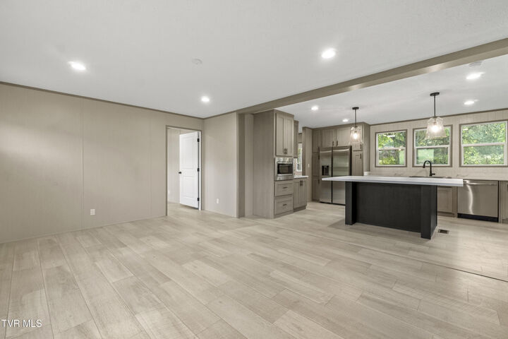 Property Photo: 575 McDonald Road TN 37809