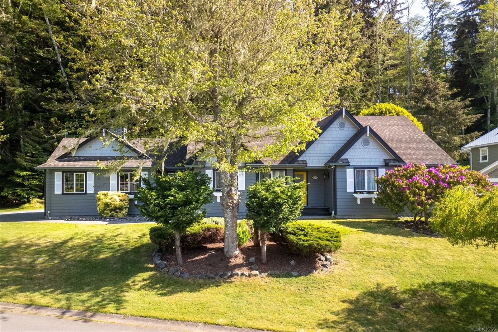 Property Photo:  7201 Austins Pl  BC V9Z 0T1 