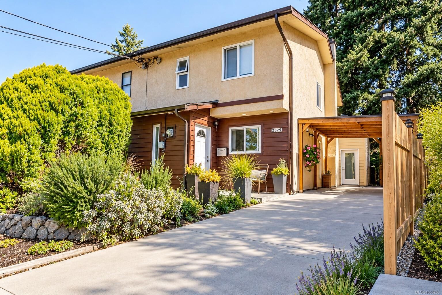 Property Photo: 2829 Powers Lane BC V9B 4Y3
