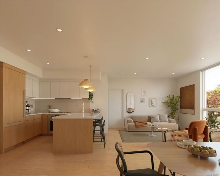 Property Photo:  335 Beechwood Ave #201  BC V8S 3W8 