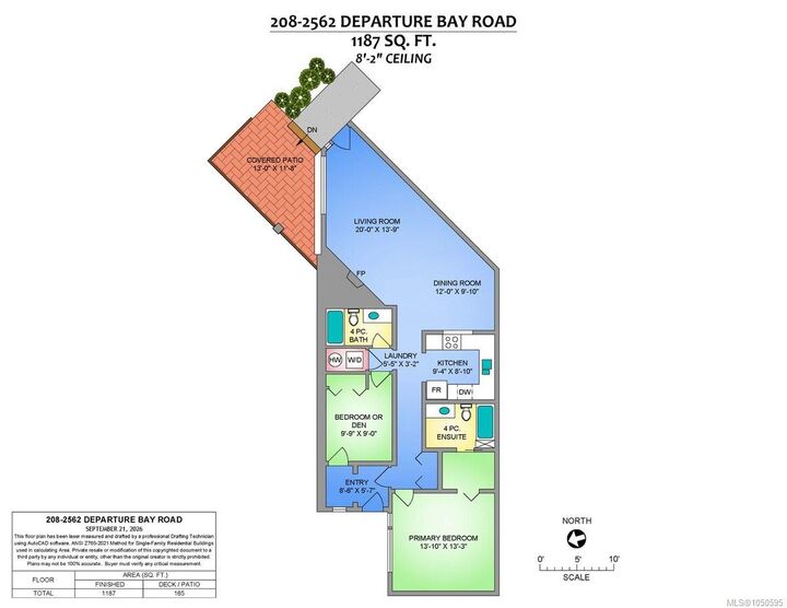 Property Photo:  2562 Departure Bay Rd #208  BC V9S 5P1 