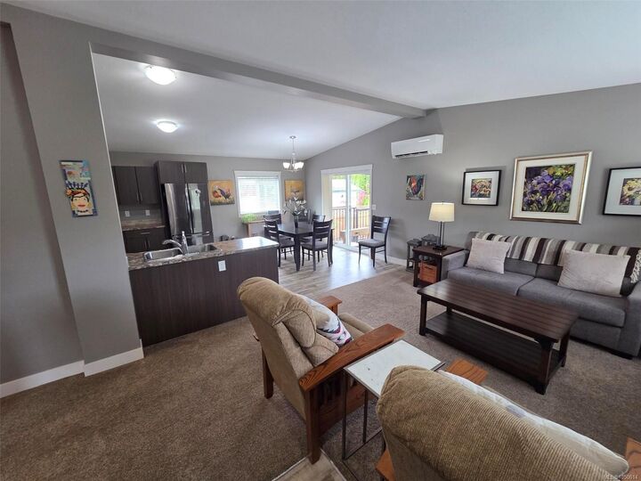 Property Photo:  5555 Grandview Rd #116  BC V9Y 8H5 