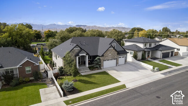 Property Photo:  742 S 1275 W  UT 84043 