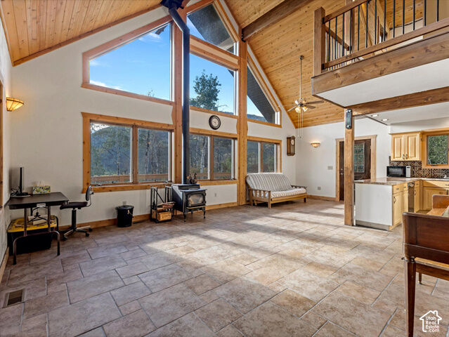 Property Photo:  10320 N Eagle Way #119 E 119  UT 84055 