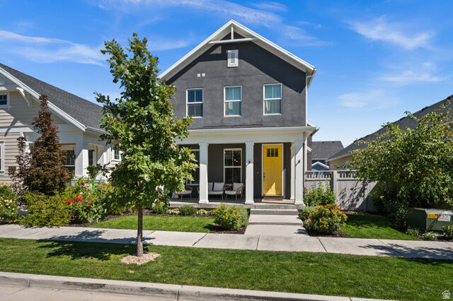 Property Photo:  11067 S Sattinwood Dr  UT 84009 