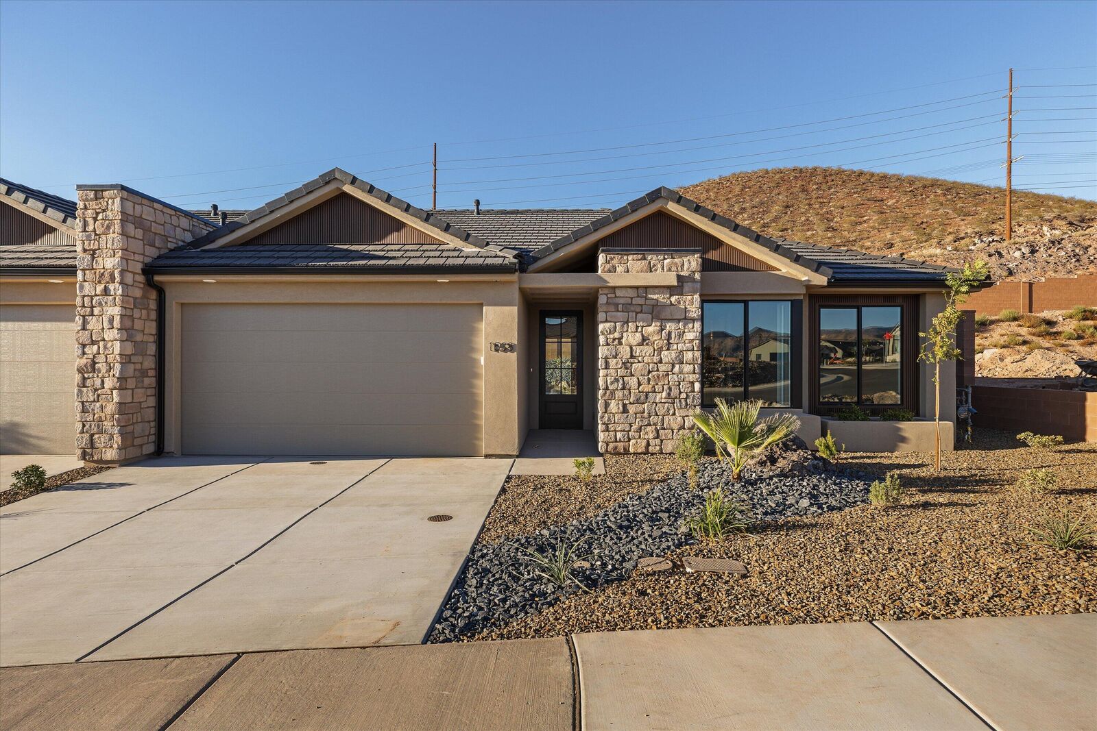 Property Photo: 1538 W 540 N UT 84737