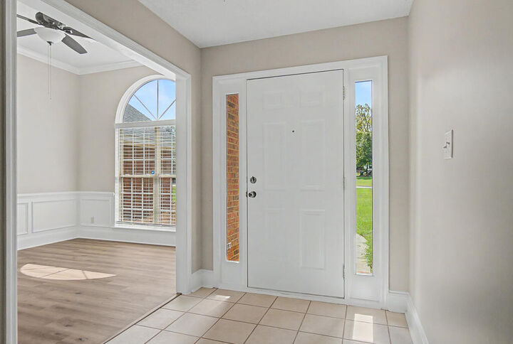 Property Photo: 226 Mayfield Drive GA 31763