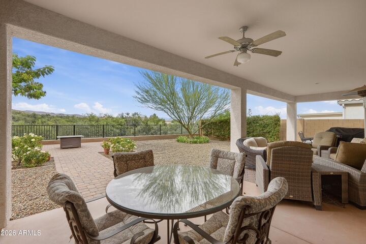 Property Photo:  2324 Gold Rush Lane  AZ 86326 
