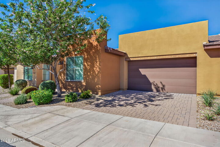 Property Photo: 36004 N Desert Tea Drive AZ 85140