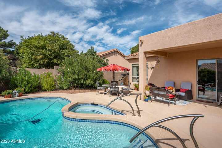 Property Photo:  1355 E Crestview Drive  AZ 86326 