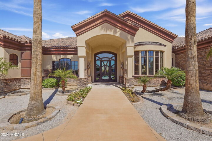 Property Photo:  6930 W Camino De Oro --  AZ 85383 