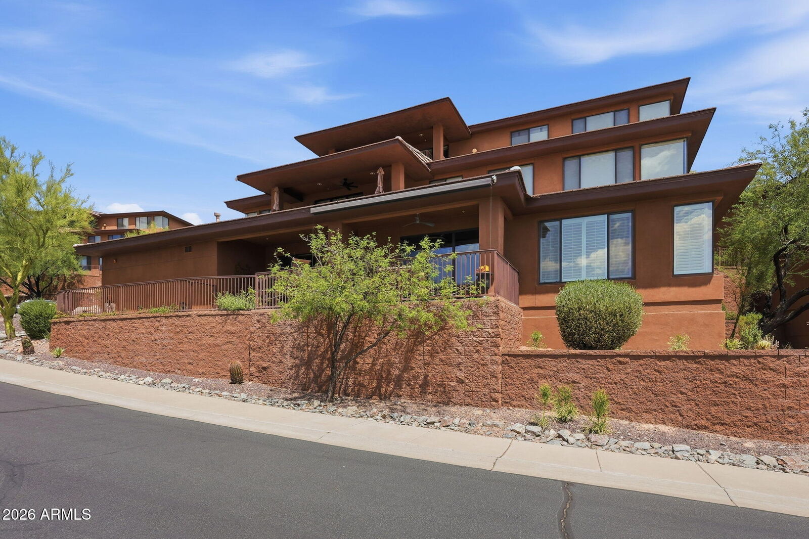 Property Photo:  16210 E Links Drive  AZ 85268 