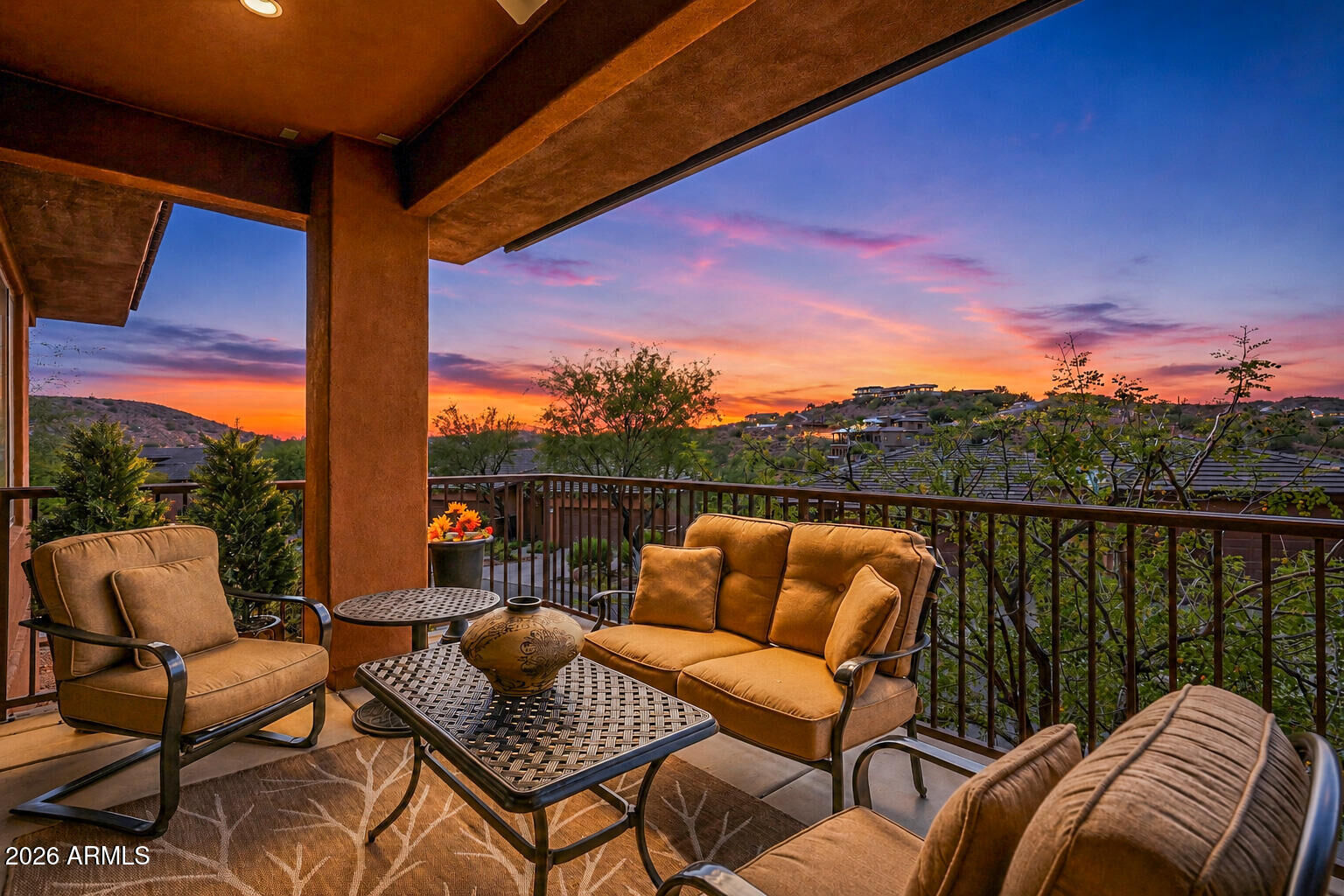 Property Photo: 16210 E Links Drive AZ 85268