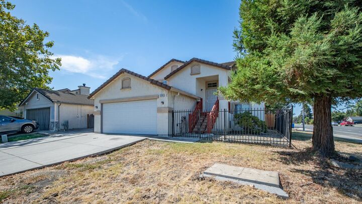 Property Photo: 5300 Jacinto Avenue CA 95823