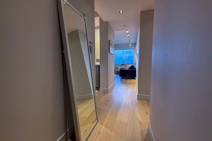 Property Photo:  701 W Victoria Park 1204  BC V7M 2L2 