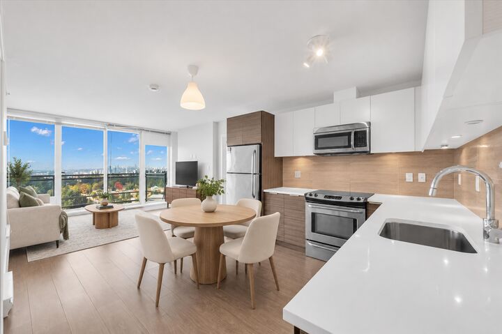 Property Photo:  13303 Central Avenue 2109  BC V3T 0K6 