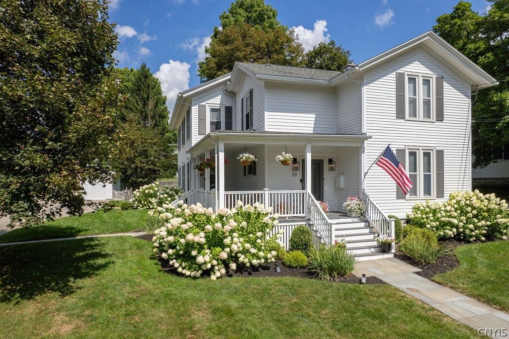 Property Photo:  23 E Elizabeth Street  NY 13152 