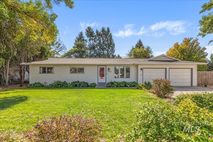 Property Photo:  1339 W Carlton St  ID 83642 