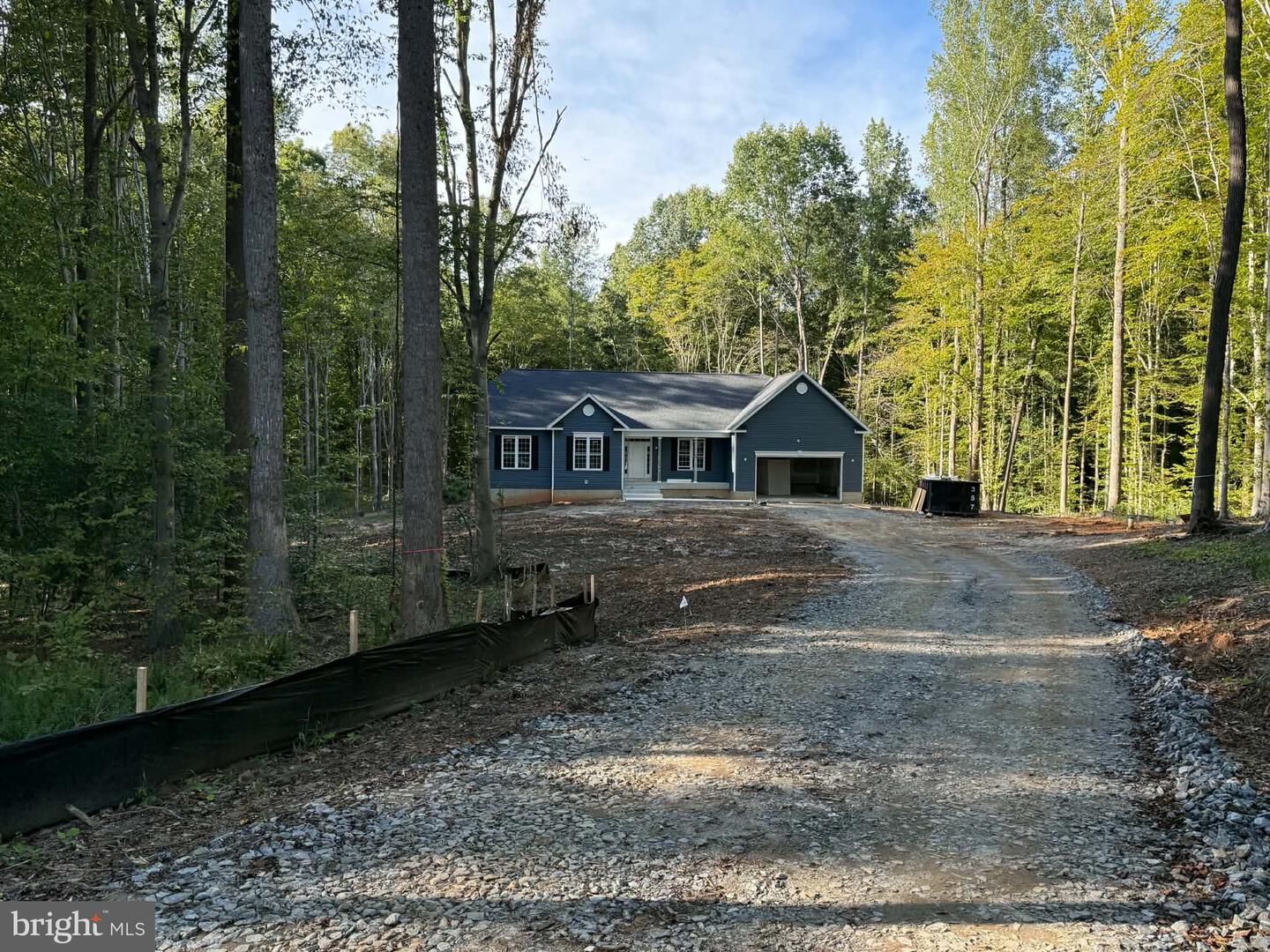 Property Photo:  8358 Moncove Lane  VA 22551 