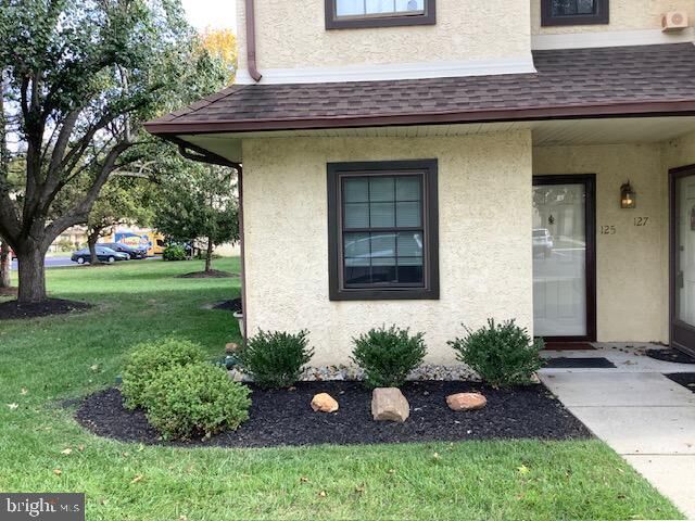 Property Photo:  125 Allens Lane  NJ 08062 