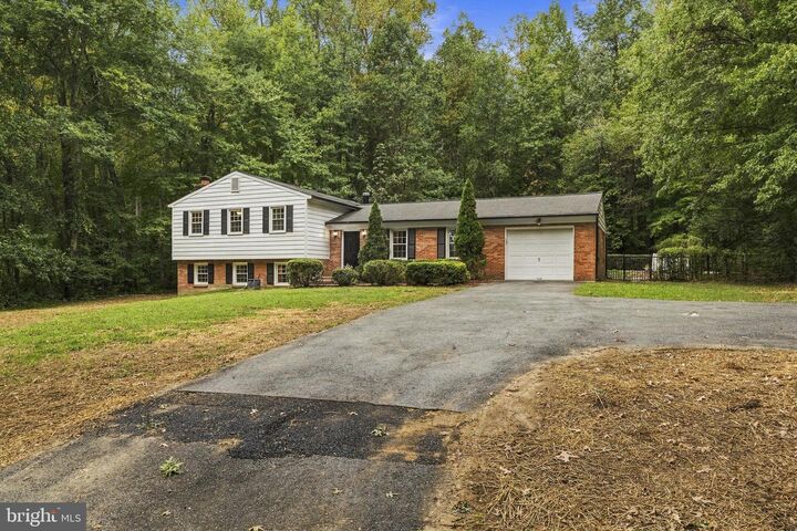 Property Photo:  7459 Shirley Boulevard  MD 20677 