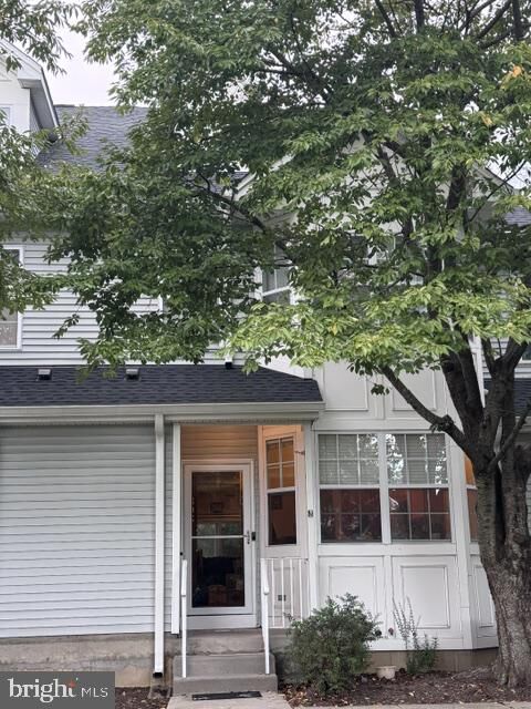 Property Photo: 702 Blossom Circle NJ 08810