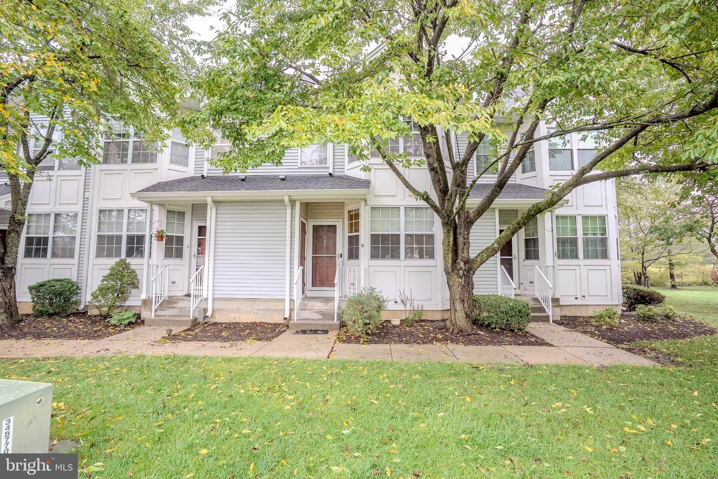 Property Photo:  702 Blossom Circle  NJ 08810 
