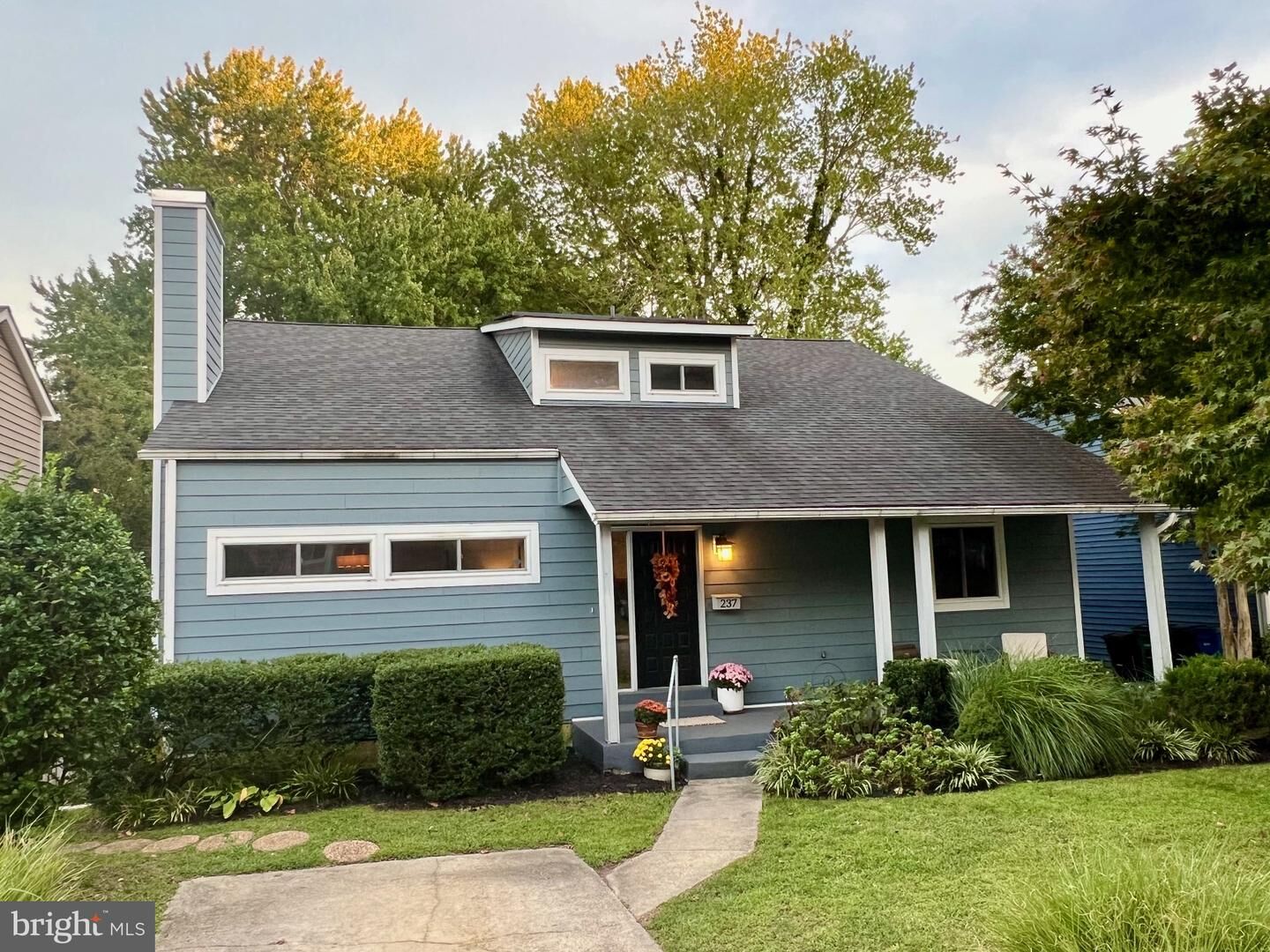 Property Photo:  237 Chatham Lane  MD 21403 