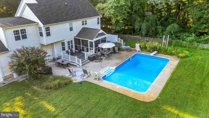 Property Photo:  5568 Royal Mile Boulevard  MD 21801 