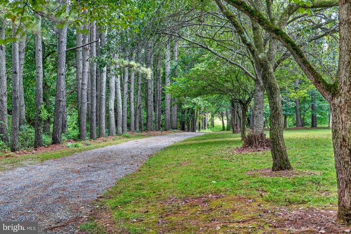 Property Photo: 4915 Sundown Road MD 20882