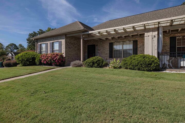 Property Photo:  901 Stagecoach Village  AR 72210 