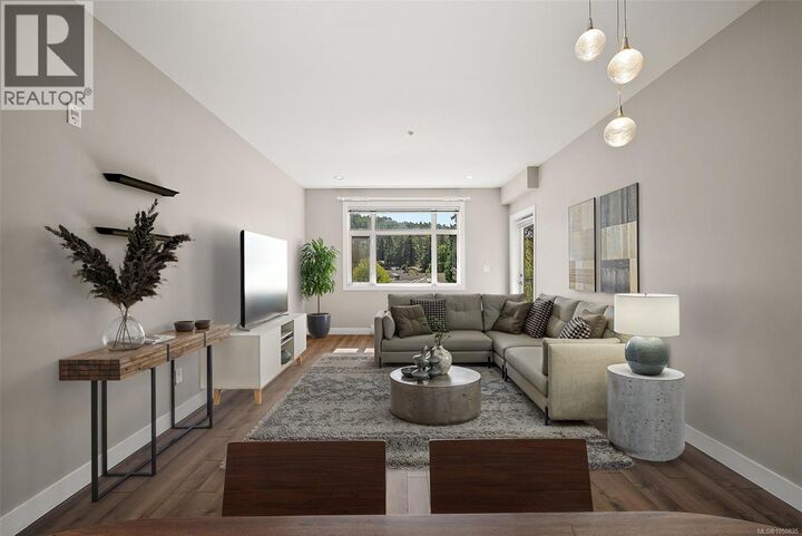 Property Photo:  2655 Sooke Road 315  BC V9B 1Y3 