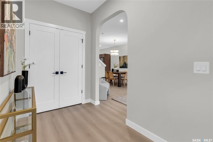 Property Photo: 126 Amisk Way SK S7V 1W5