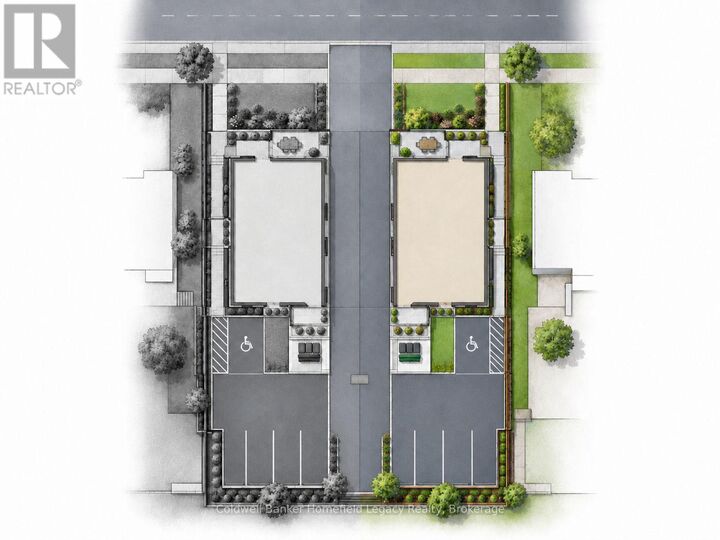 Property Photo:  315 Huron Street  ON N5A 5T3 