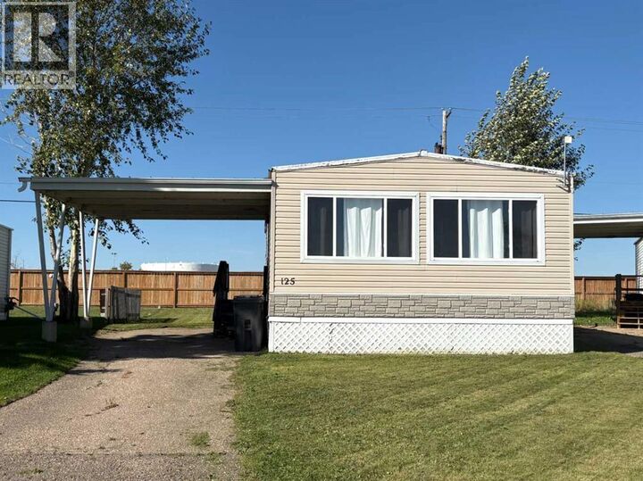 Property Photo:  5308 57 Street East  AB T9V 2A3 