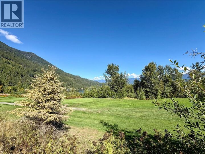 Property Photo:  205 Edward Street  BC V0G 1C0 