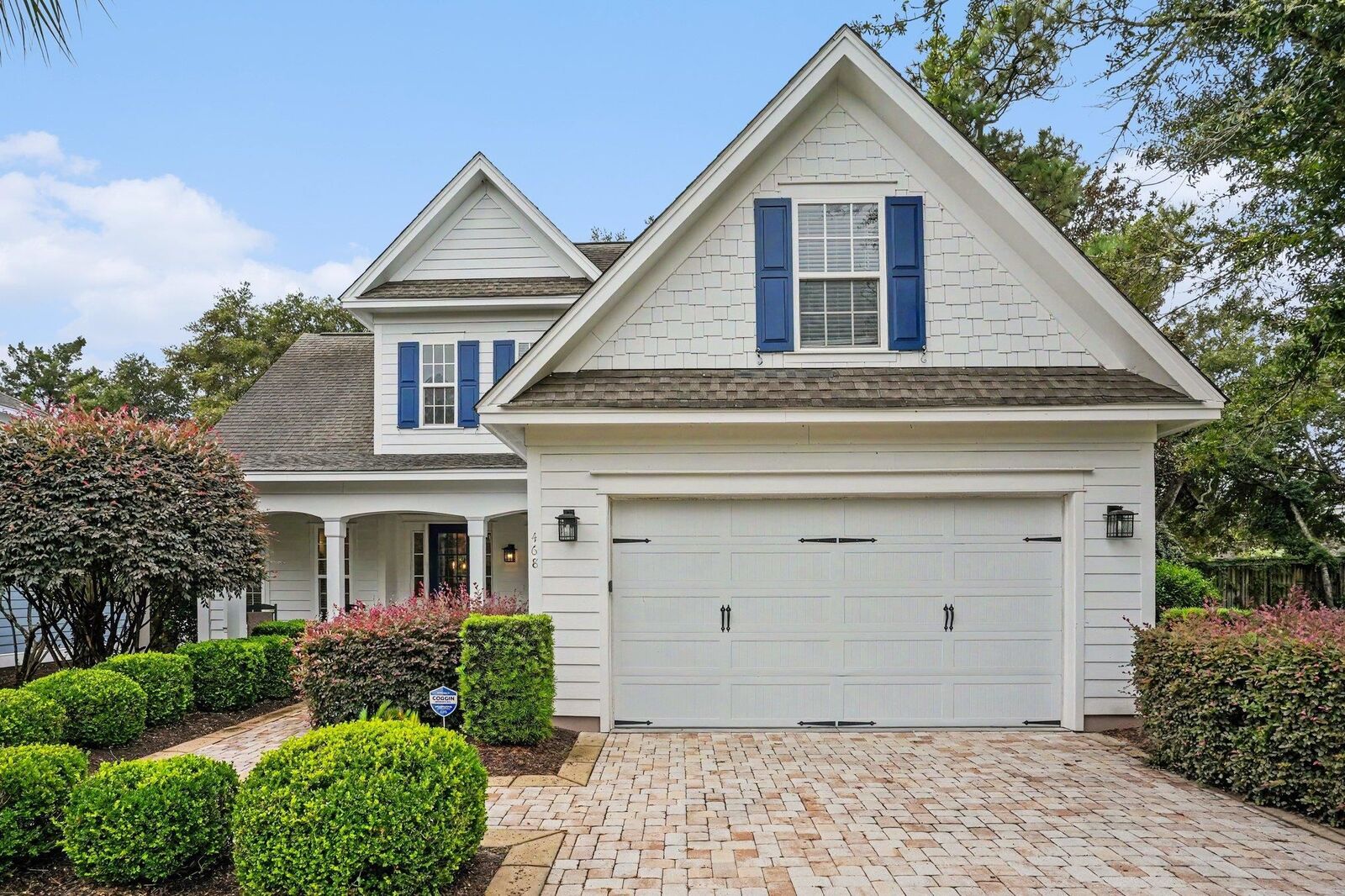 Property Photo:  468 Banyan Place  SC 29582 