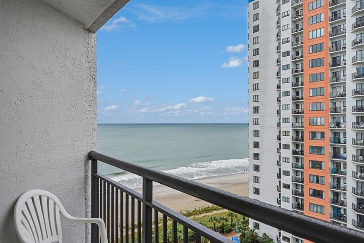 Property Photo: 1501 S Ocean Blvd. 1249 SC 29577