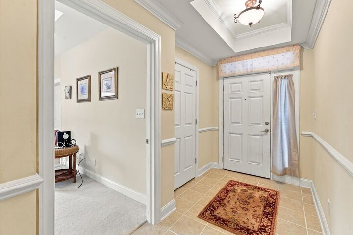 Property Photo: 901 Knoll Shores Ct. 405 SC 29576