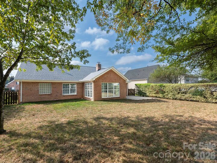 Property Photo: 785 Treva Anne Drive SW NC 28027