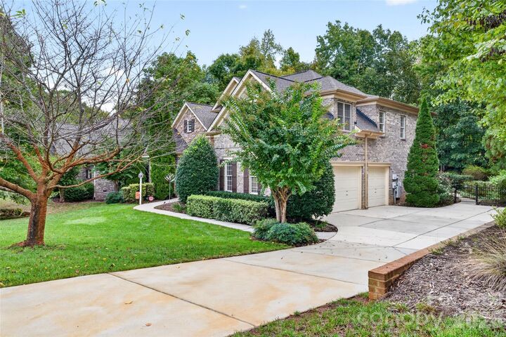 Property Photo:  3941 Grovesner Street  NC 28075 
