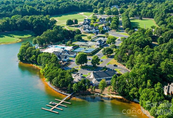 Property Photo: 176 Vineyard Drive NC 28117
