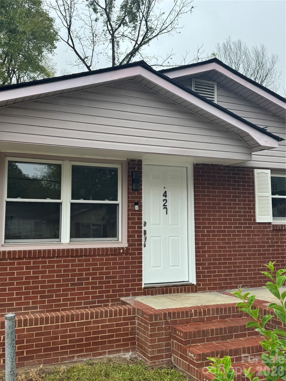 Property Photo: 427 Clinton Avenue SC 29720