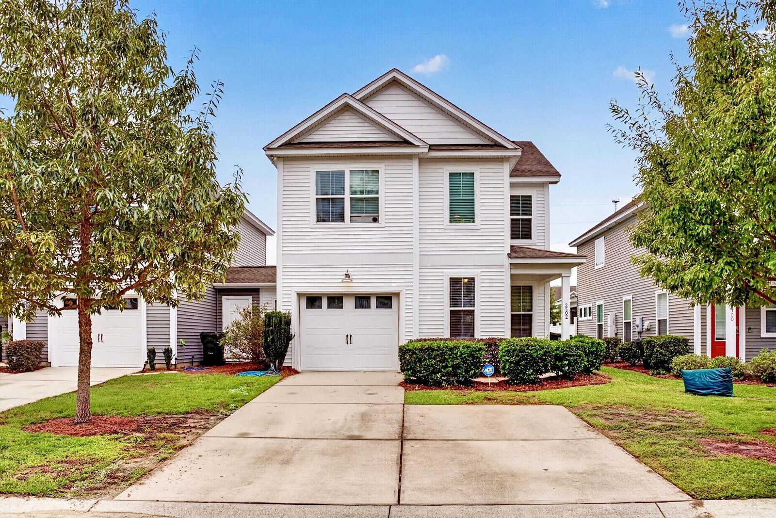 Property Photo: 2502 Poplar Grove Place SC 29483