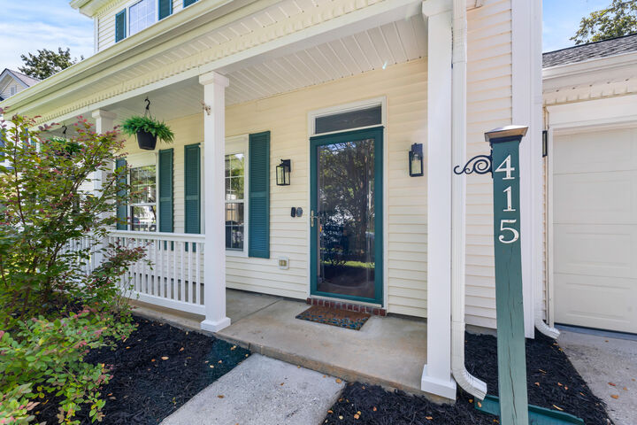 Property Photo: 415 Blue Jasmine Lane SC 29414