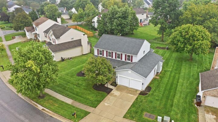 Property Photo: 6749 Spring Arbor Drive OH 45040