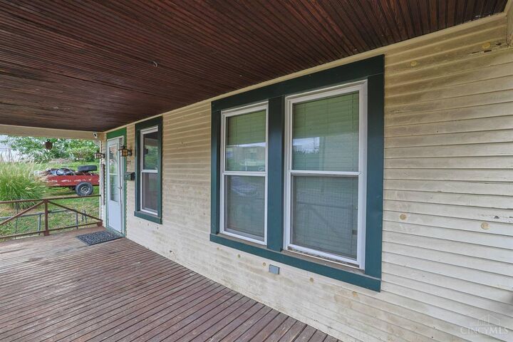 Property Photo: 322 Washington Street IN 47001