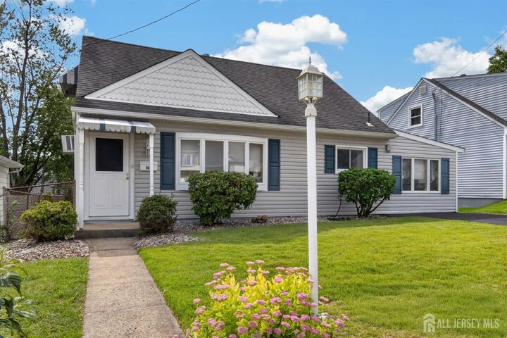 Property Photo: 107 Cherry Street NJ 08830