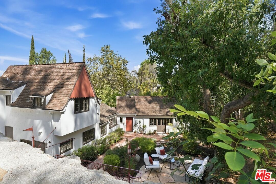 Property Photo:  3103 Lindo St  CA 90068 